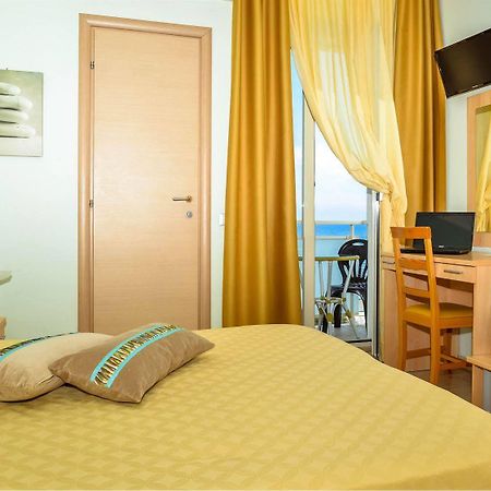 Hotel Caggiari Senigallia Esterno foto