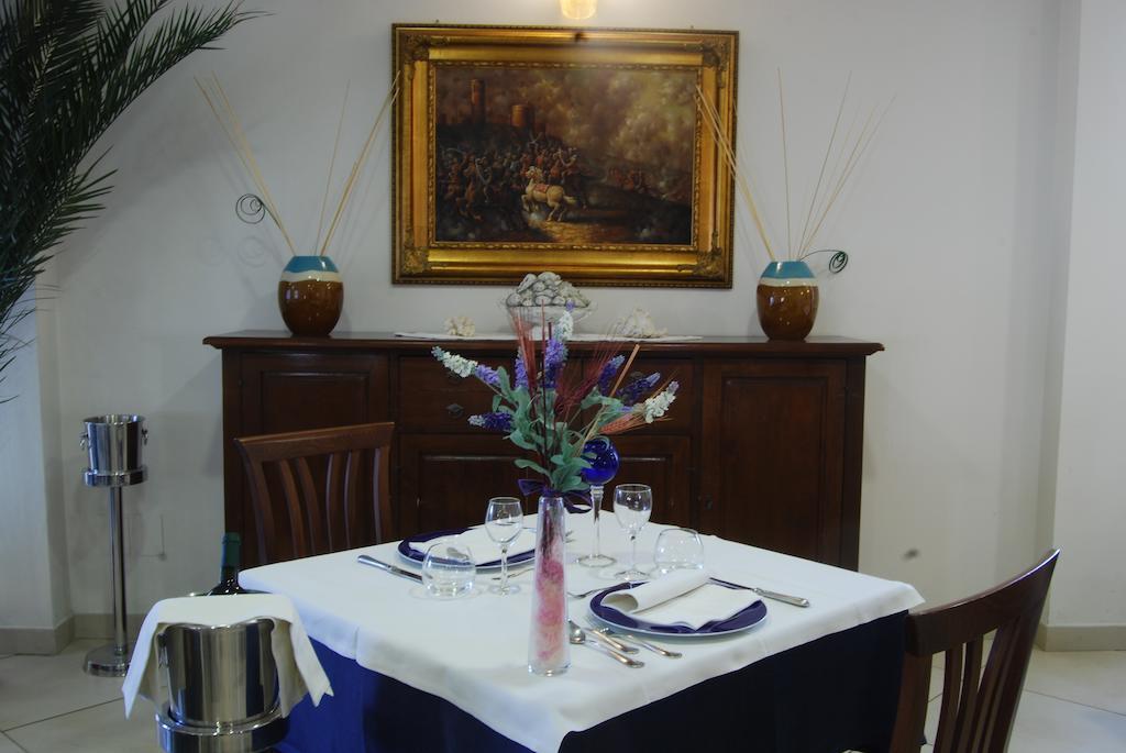 Hotel Caggiari Senigallia Esterno foto