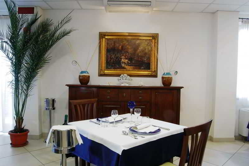 Hotel Caggiari Senigallia Esterno foto